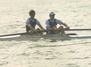 Gabriel Moraes e Arthur de Paula disputam a repescagem no Dois Sem este domingo