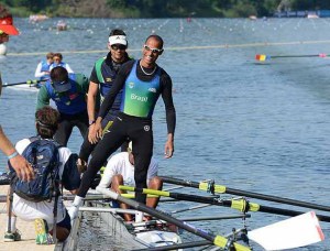 4 Sem PL venceu a Final C em Lucerna (Foto: CBR)