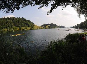 The Rotsee
