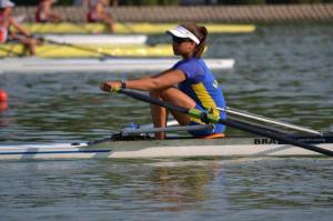 Beatriz Cardoso é a única carioca na Seleção