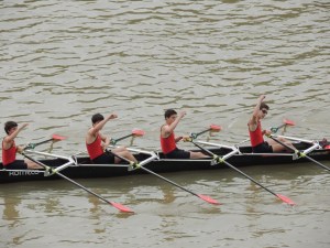 Martinelli venceu a 3ª Etapa e a Copa Catarinense (Foto:  Jean A. Lima/Francisco Martinelli)