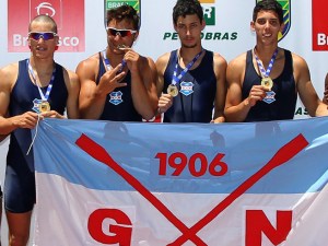 Campeonato Brasileiro de Remo Junior