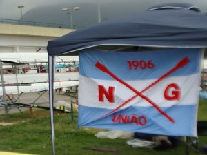 O gaúcho União disputa três eliminatórias