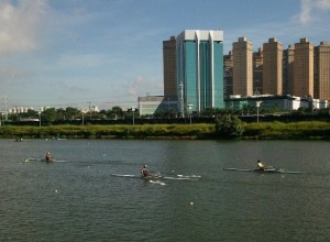 Raia USP - Rozilene Xavier