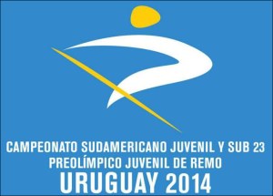 Sudamericano de remo 1
