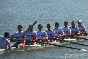 GPA quebrou jejum de 5 anos na Copa RS (Foto: Remosul/Facebook)