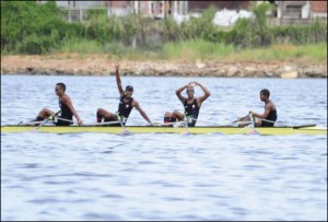 Vitória reconquistou o título baiano (Foto: E.C. Vitória)