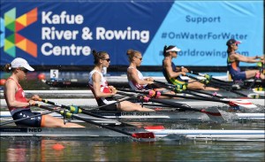 Fabiana: fora da Final A pela 1ª vez no 1xPL (Foto: Detlev Seyb/MyRowingPhoto) 